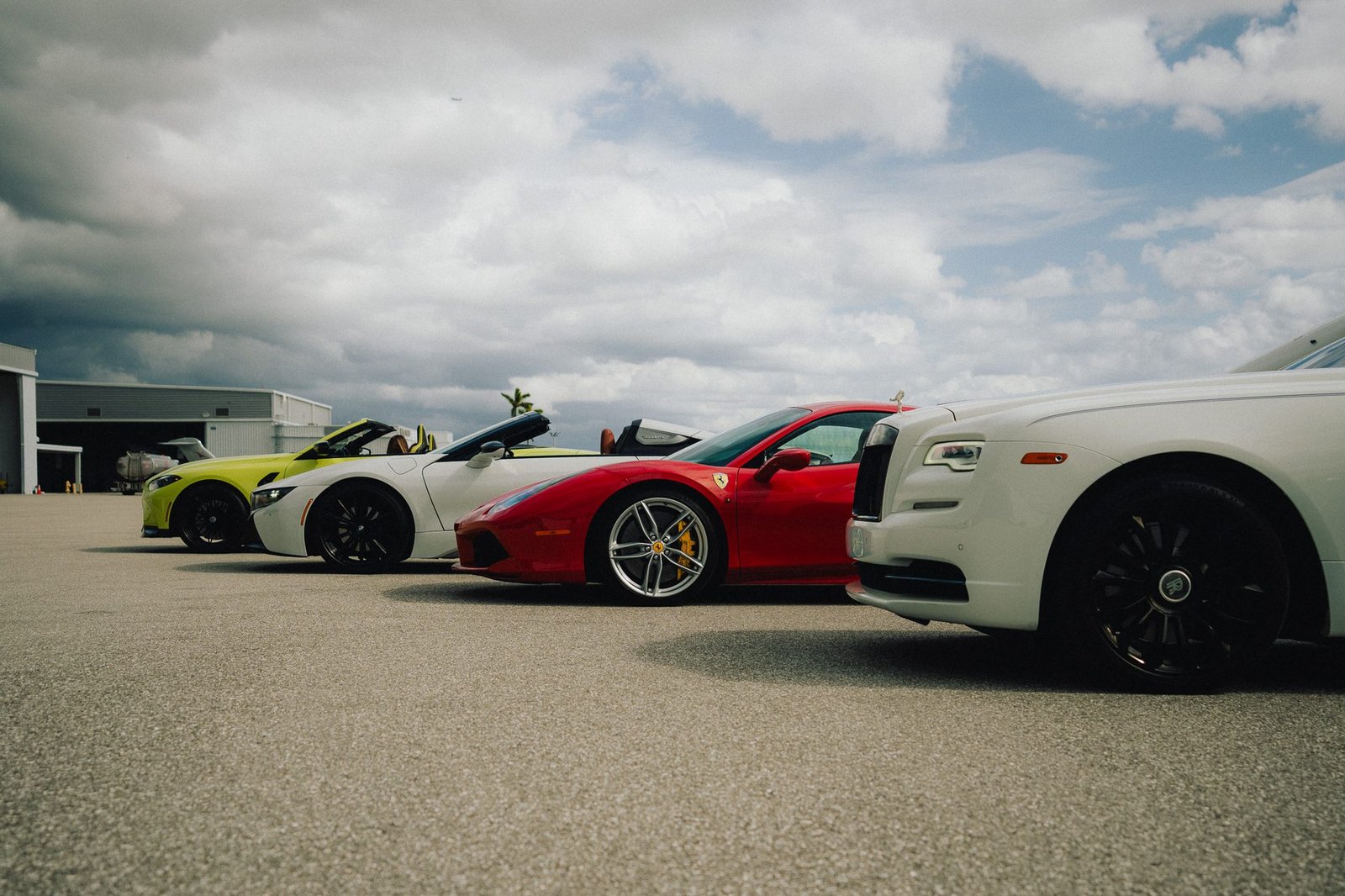 Easy Life Club Miami